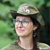 Foto de Flávia Balderi
