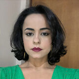 Foto de Maria Cláudia
